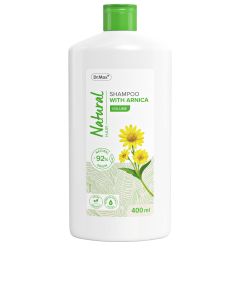 Dr. Max Natural šampon sa arnikom 400 ml