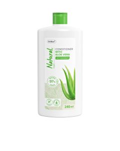 Dr. Max Natural balzam sa aloe verom 240 ml