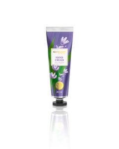 Skinexpert by Dr. Max® Home Spa krema za ruke lavanda 30ml