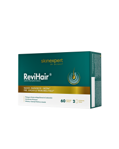 Skinexpert by Dr. Max® Revihair® 60 kapsula