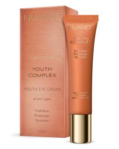 Nuance Youth Complex krema za regiju oko očiju 15ml