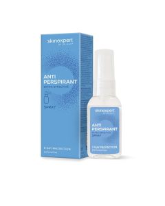 Skinexpert by Dr. Max® Antiperspirant sprej 30ml