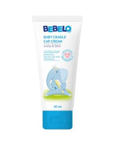 Bebelo krema protiv temenjače  40ml