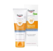 Eucerin Krema za zaštitu osetljive kože od sunca SPF50+ 50 ml