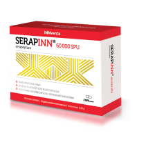 Serapinn 30 mg 30 kapsula