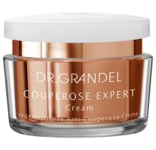 Dr. Grandel Couperose Expert krema 50ml