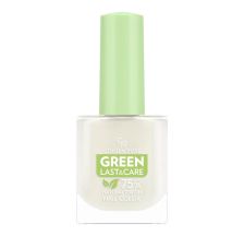 Golden Rose Green Last&Care Nail Color No:102