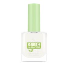 Golden Rose Green Last&Care Nail Color No:103