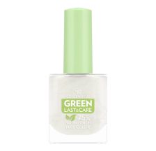 Golden Rose Green Last&Care Nail Color No:101