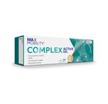 Dr. Max Max Mobility® Complex Aktiv gel 100ml